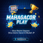 Banner dari MAHAGACOR PLAY