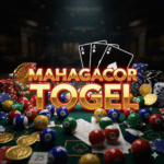 Banner dari mahagacor-togel