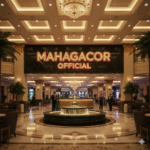 Banner dari mahagacor-official
