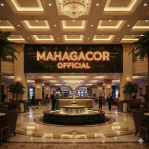 Banner dari mahagacor-official