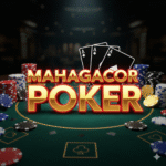 Banner dari mahagacor-poker